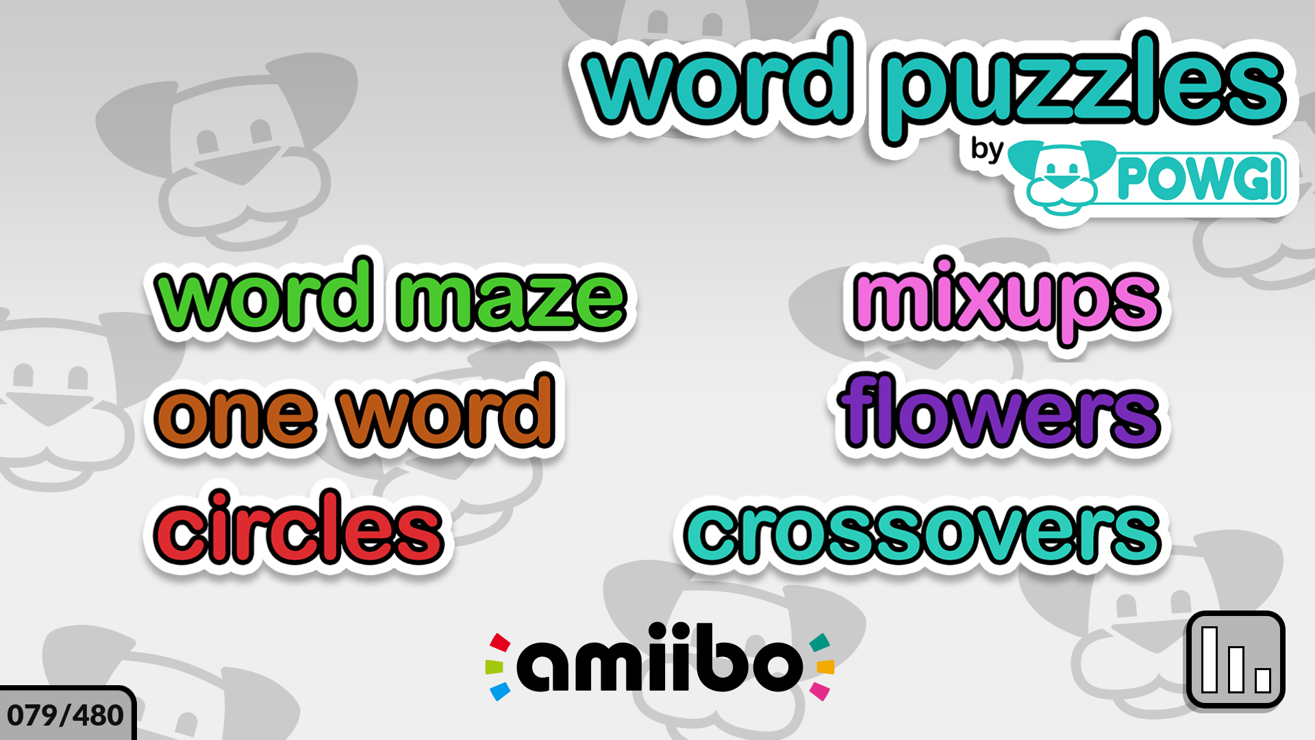 Word Puzzles by POWGI - Imagen 19